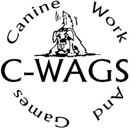 Caning Work and Games Logo